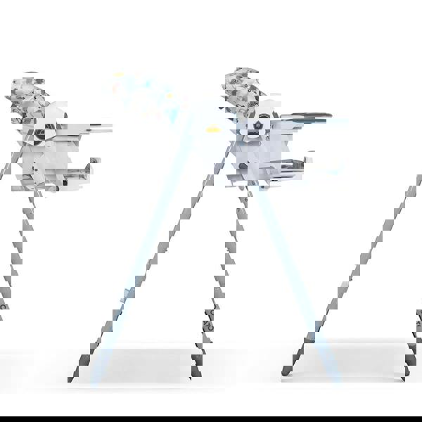 Pip 0+ Highchair Beep Beep - Highchair - Cosatto Store