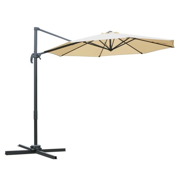 Patio Offset Umbrella