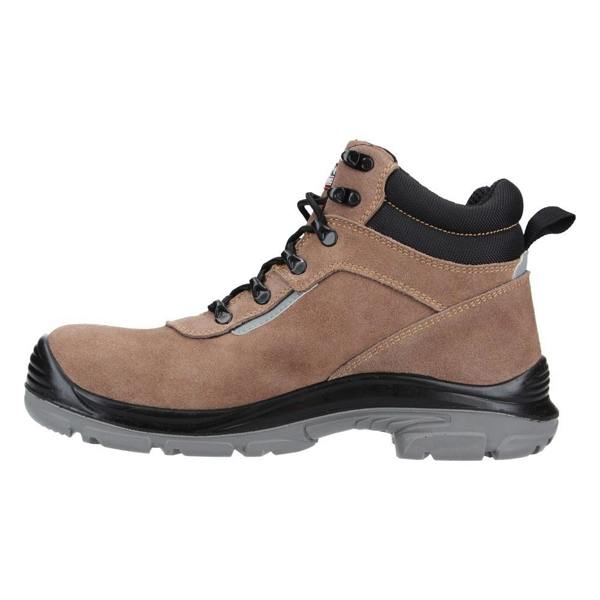 Jhayber REPORT S3S FO SR Safety Boots