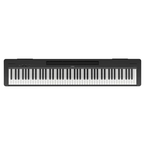 Yamaha P145BT P-Series Digital Piano with Bluetooth