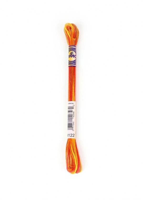 4122 | Orange