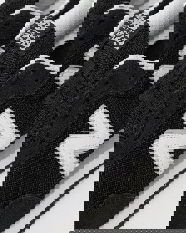 New Balance 515 Mens Trainers - Black - CHO - Designer Mens Trainers