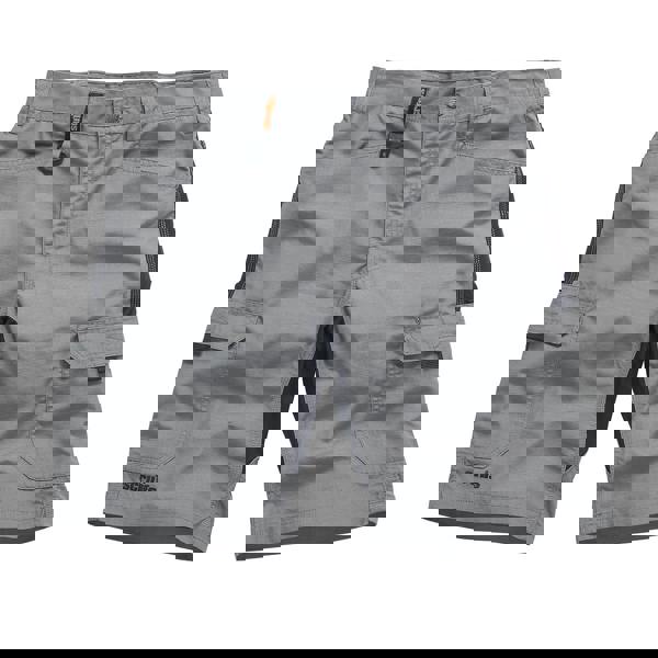 Scruffs Trade Flex Mens Pockets Cargo Shorts