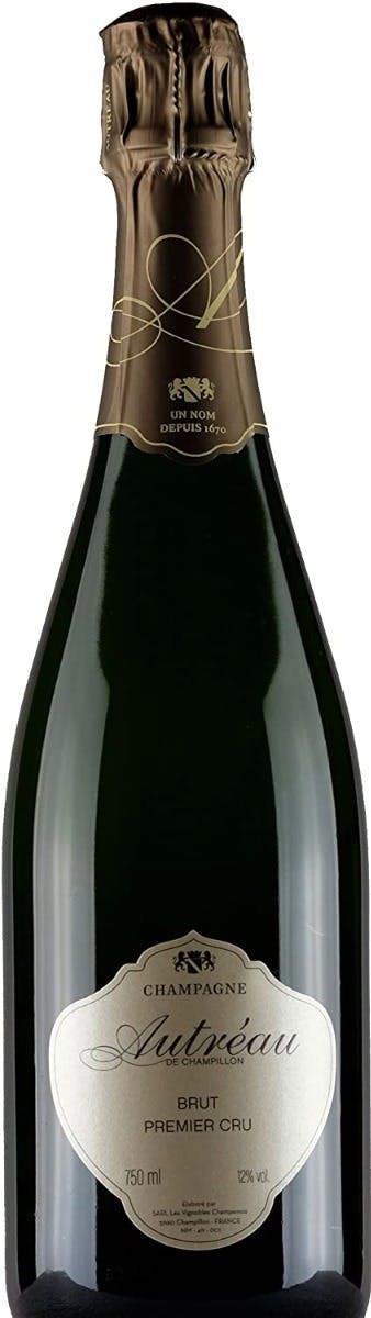 Autreau Champagne Premier Cru