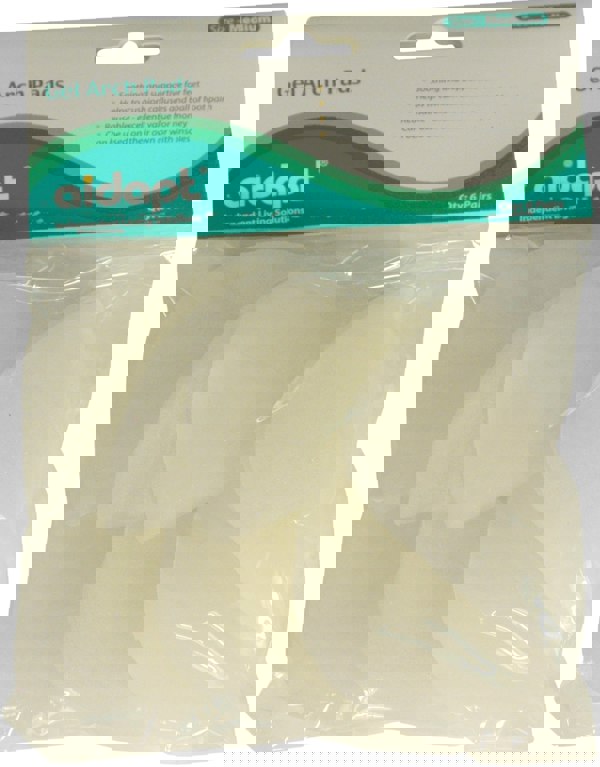 Aidapt Gel Arch Supports Medium