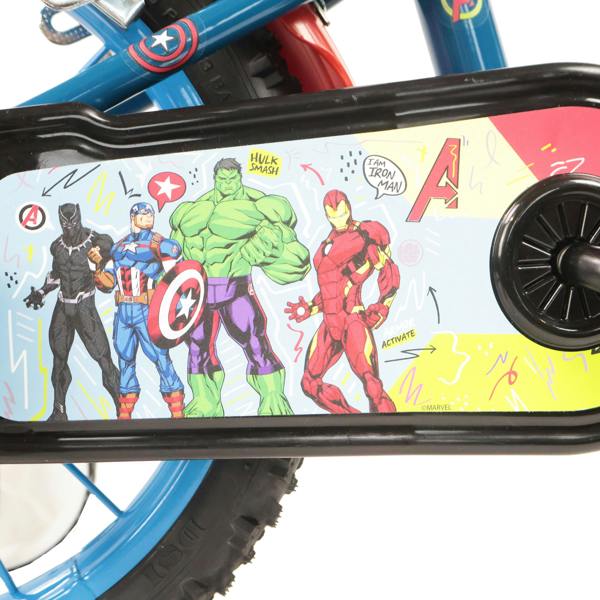 Denver Avengers 14" Bicycle