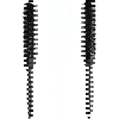 Olivia Garden Blowout Speed Black 45mm radial hair Brush