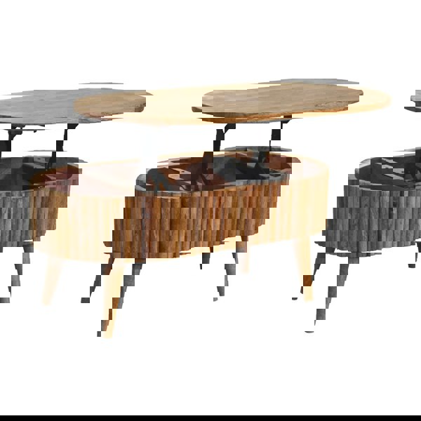 Artisan Furniture Mokka Coffee Table