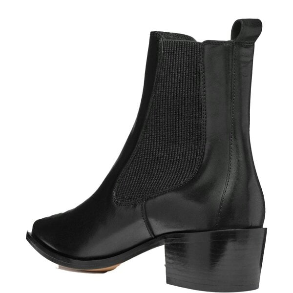 Geox D Texica A Women's Ankle Boots