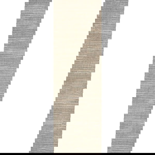 Mèlange Reversible Indoor & Outdoor Beige Rug