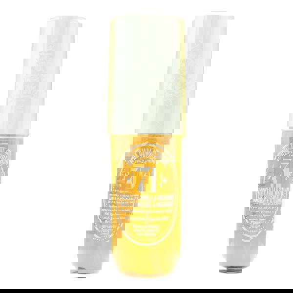 Sol De Janeiro Brazilian Crush Cheirosa 71 Hair  Body Fragrance Mist 90ml