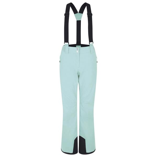 Dare 2B Womens Diminish Insulated Ski Trousers - Canton Green