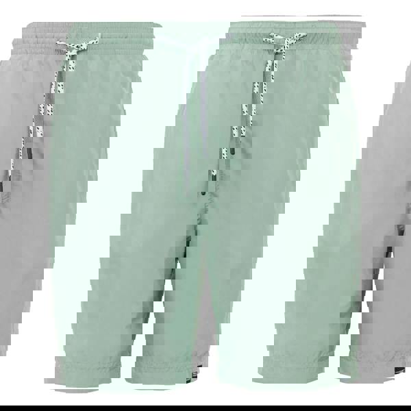 Regatta Mens Mackleyna Swim Shorts - Glacier - 