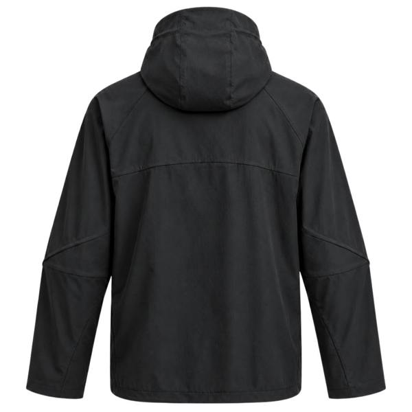 Nike Tech Men's Black Woven Jacket