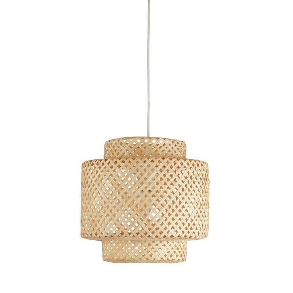 Lighting Collection BAMBOO SHADE 30CM