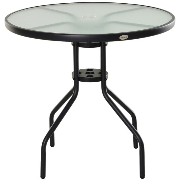 Garden Dining Table