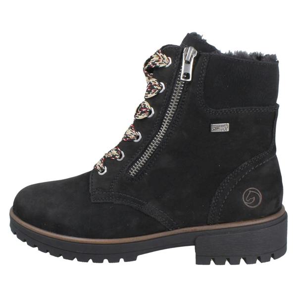 Remonte Ladies Remonte Ankle Boots D3W70