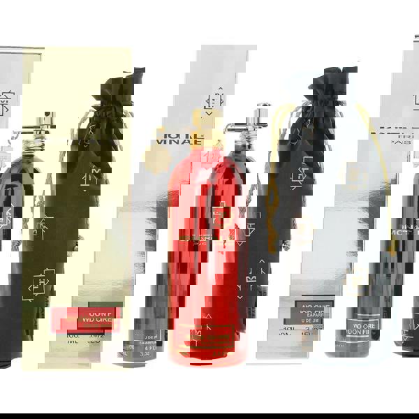 Montale Wood On Fire Eau De Parfum 100ml