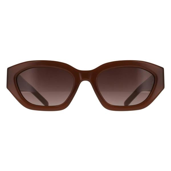 Hugo Boss Sunglasses BOSS 1937/S 09Q HA Brown Brown Gradient