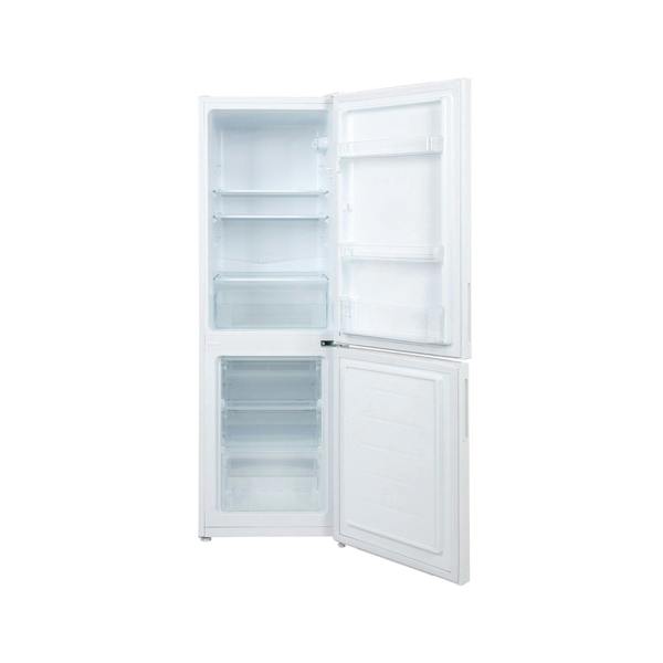 Willow 157L Fridge Freezer WFF157W - White