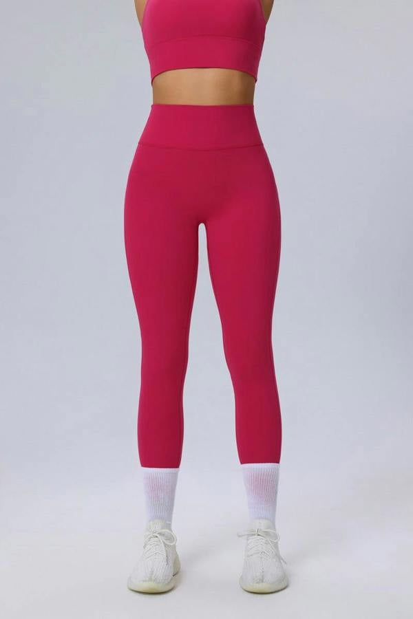 Anniou Sculpting Yoga Leggings