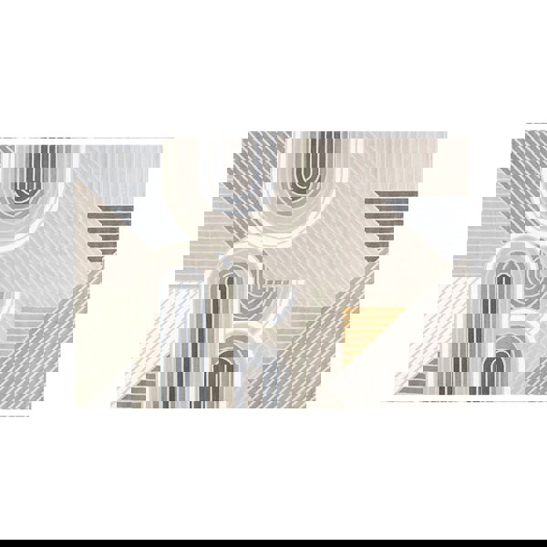 Blivener Shaggy Living Room Rug, Various Styles Available-Rit Concept-B-160*230cm-Rit Concept