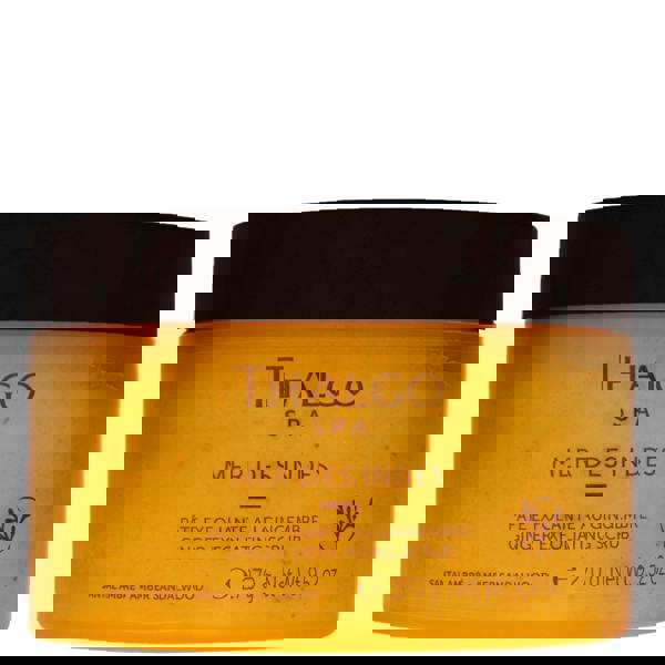 Thalgo Body Ginger Exfoliating Scrub 270g