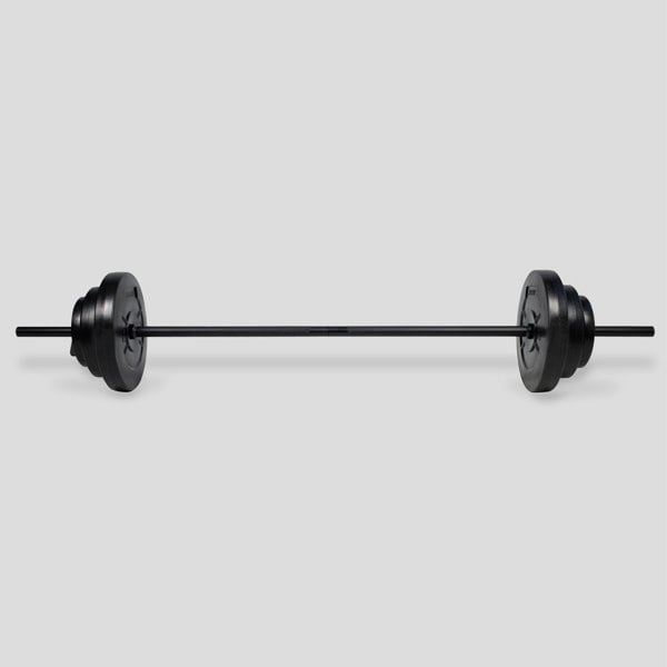 Phoenix Fitness 20KG Barbell Set