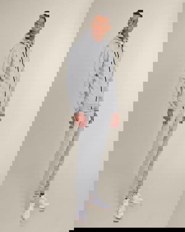 Larsson & Co Faaborg – Zip-Through Hoodie & Jogger Set