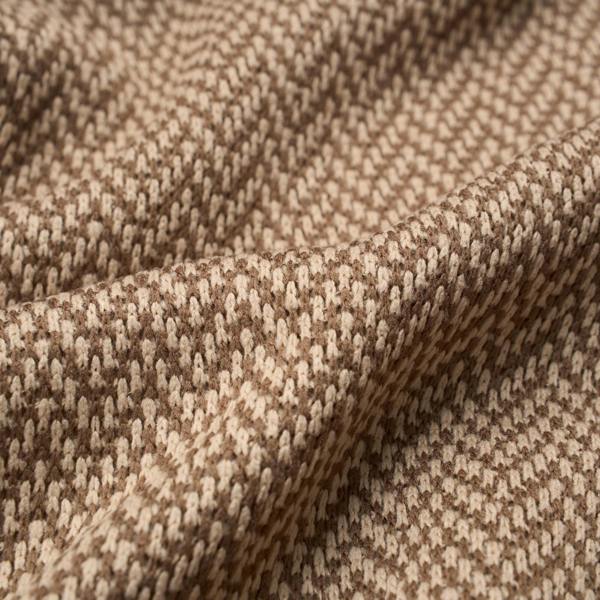 Regatta Womens/Ladies Elzie Fleece Jacket - Mocha/Soft Taupe - 