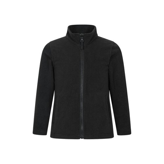Mountain Warehouse Kids Cannonball 3-in-1 Waterproof Jacket - Black