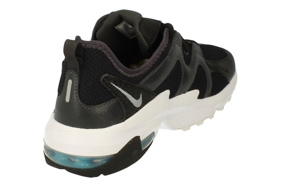 Nike Air Max Graviton Mens At4525  006 - Black Obsidian Mist Anthracite 006 - Photo 2