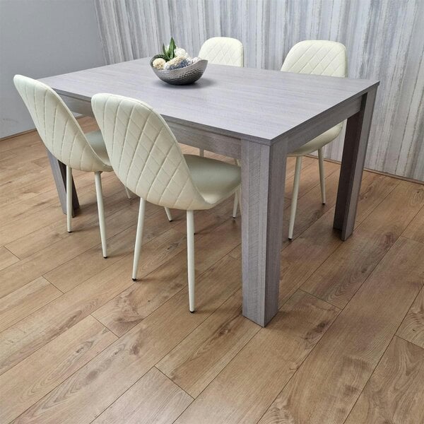 Kosy Koala Dining Table Set with 4 Chairs Dining Room, and Kitchen table set of 4
