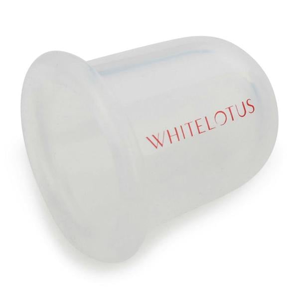 White Lotus Beauty Traditional Chinese Cupping -