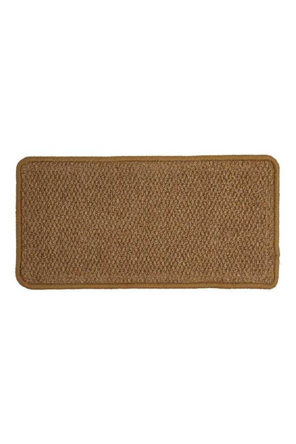 Living and Home Brown XS Non-Slip Pseuo-Sisal Cat Floor Scratching Pad
