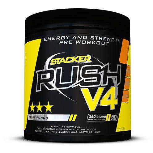 Stacker2 Europe Rush V4, Tropical - 360g