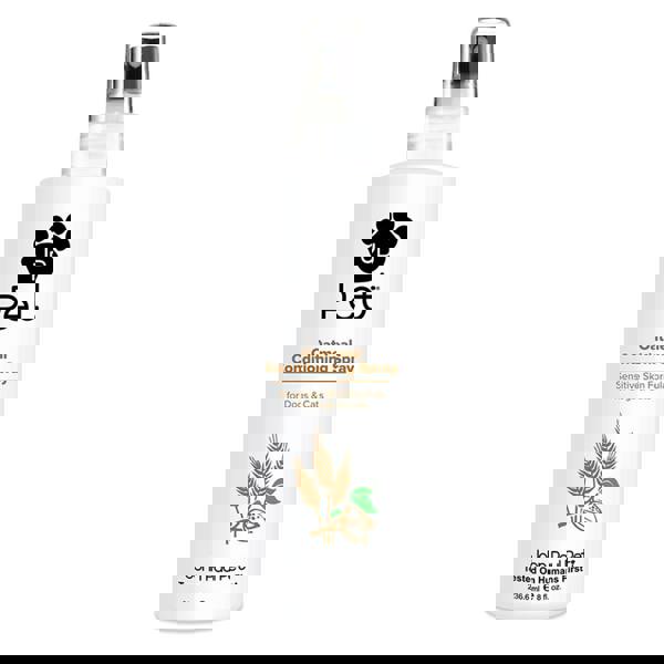 Paul Mitchell John Paul Pet Oatmeal Conditioning Spray