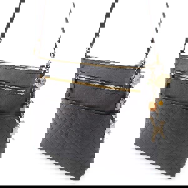 Catwalk Collection Handbags Sadie - Crossbody Bag