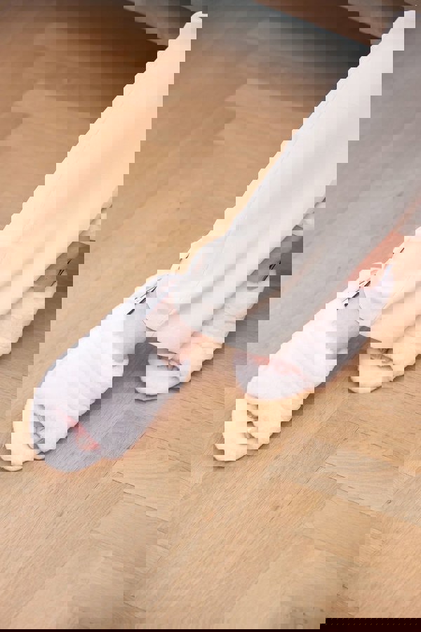 Tony Slippers Nature