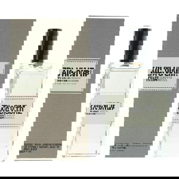 Zadig & Voltaire This Is Him! Undressed Eau de Toilette 50ml