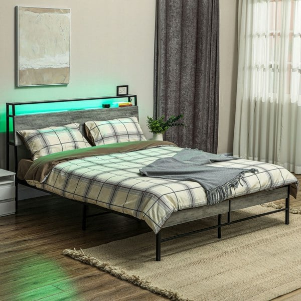 Bed Frame