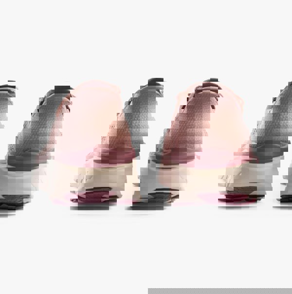 Skechers 150105/DKMV D'LUX WALKER 2.0-THRILL MOVEM Womens Trainers Dark Mauve