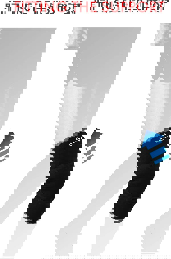 Vulkan Classic Knee Support - Compression Sleeve