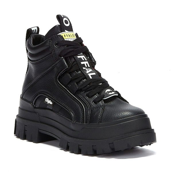 Buffalo 1622045 UN ASPHA NC Mid Black