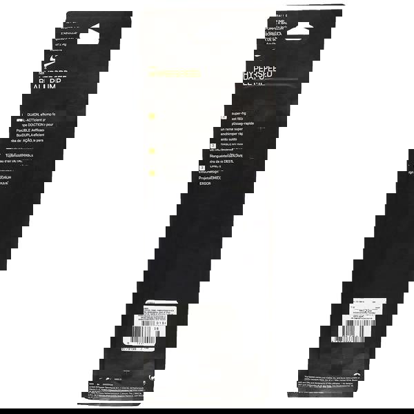 Nike Hyperspeed Ball Pump - Black/Green - 