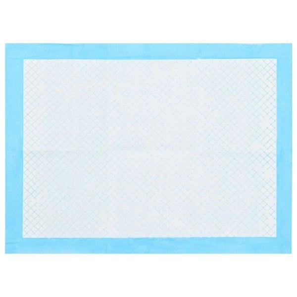 Berkfield Pet Training Pads 200 pcs 45x33 cm Non Woven Fabric