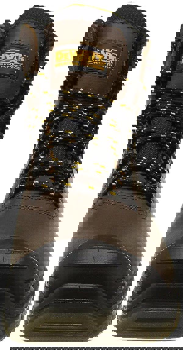 DeWALT Newark Mens SRA S3 WaterProof Safety Steel Toe Lace Up Boots