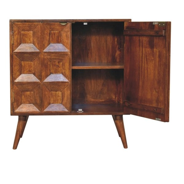 Artisan Furniture Quad Cabinet