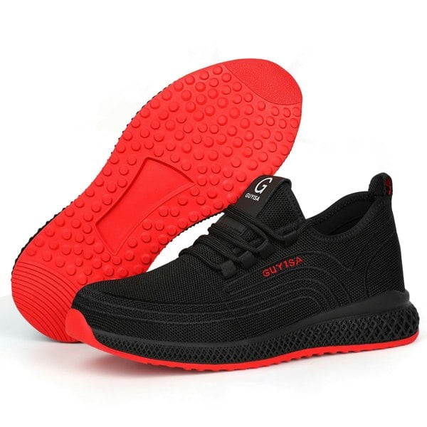 Safety Trainer Style 107 Men/Womens - Safety Brands