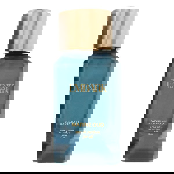 Embark Marine Oud Eau de Parfum 100ml Unisex